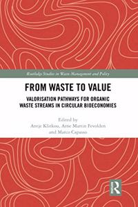 From Waste to Value