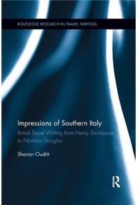 Impressions of Southern Italy