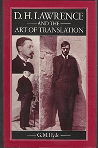 DH LAWRENCE ART OF TRANS C