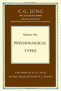 Psychological Types