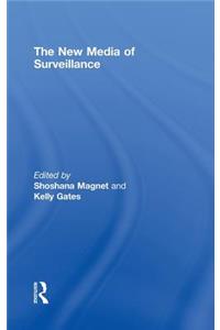 New Media of Surveillance