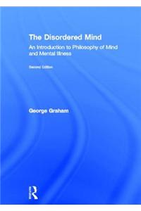 The Disordered Mind