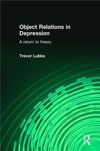 Object Relations in Depression