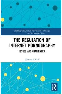 The Regulation of Internet Pornography