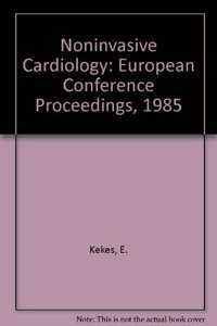 Noninvasive Cardiology