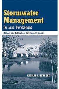 Stormwater Management for Land Development