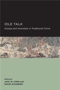 Idle Talk