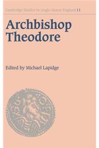 Archbishop Theodore