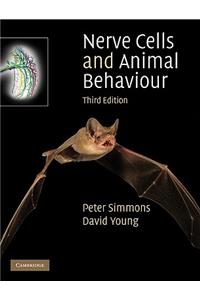 Nerve Cells and Animal Behaviour
