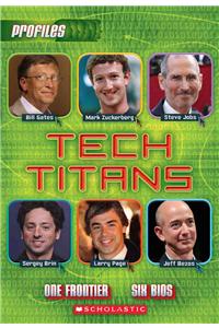 Tech Titans