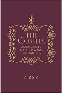 The Gospels Large Size