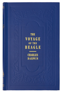 The Voyage of the Beagle