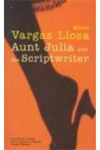 Aunt Julia And The Scriptwriter