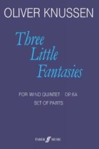 Three Little Fantasies