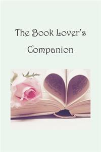 The Book Lover's Companion