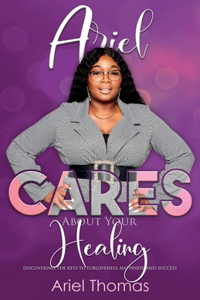Ariel Cares About Your Healing