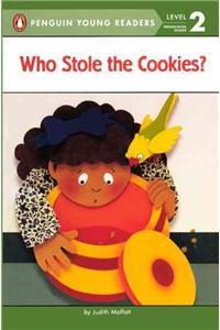 Who Stole the Cookies?