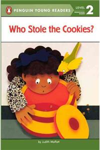 Who Stole the Cookies?