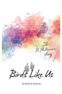 Birds Like Us