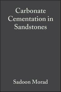 Carbonate Cementation in Sandstones