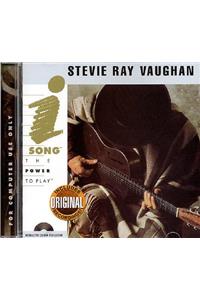 Stevie Ray Vaughan - Isong CD-ROM