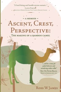 Ascent, Crest, Perspective