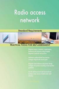 Radio access network Standard Requirements