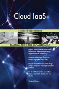 Cloud IaaS Standard Requirements