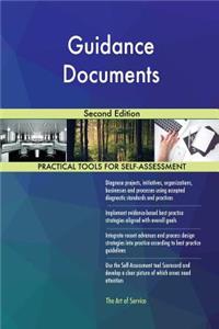 Guidance Documents Second Edition