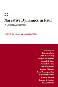 Narrative Dynamics in Paul