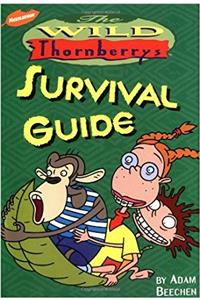 Survival Guide (Wild Thornberrys)