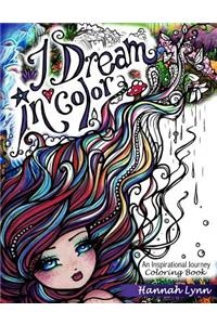 I Dream in Color