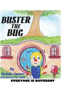 Buster the Bug