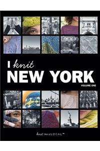 I Knit New York
