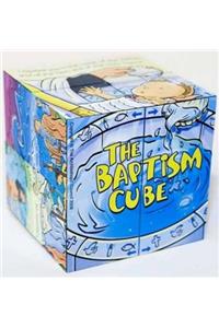 The Baptism Cube