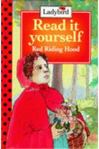 Red Riding Hood