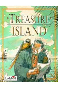 Treasure Island
