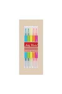 Andy Warhol Philosophy Highlighter Set