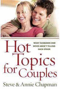 Hot Topics for Couples