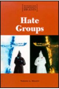 Hate Groups