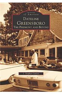 Dateline Greensboro