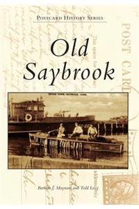 Old Saybrook