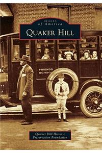 Quaker Hill