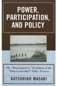 Power, Participation, and Policy