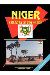 Niger Country Study Guide