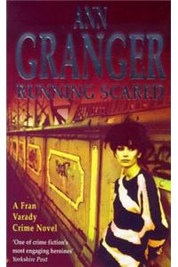 Running Scared (Fran Varady 3)