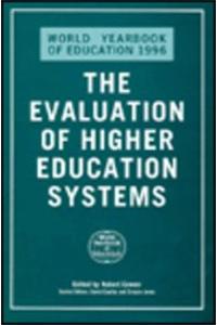 The World Yearbook of Education 1996