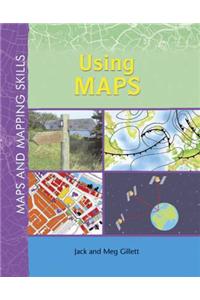 Using Maps