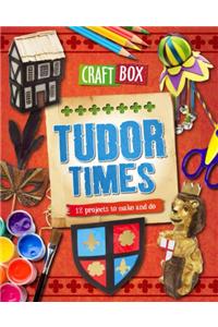 Craft Box: Tudor Times