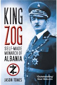 King Zog